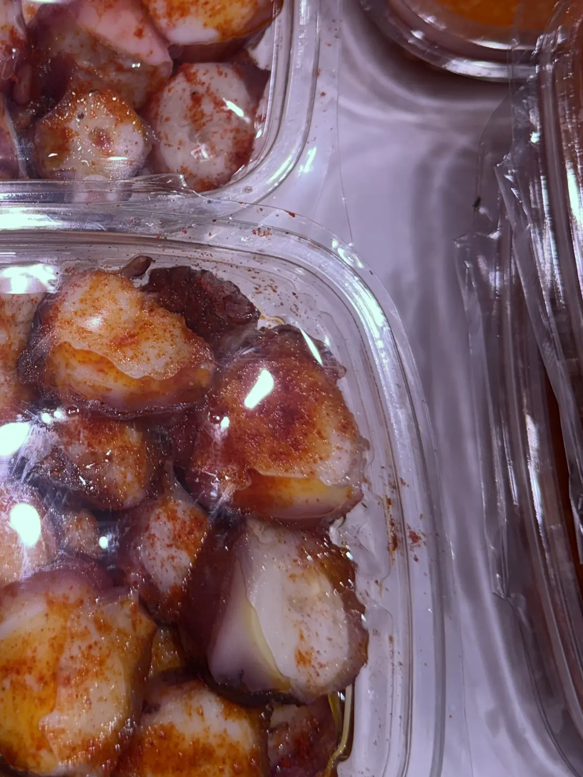 Pop a la gallega